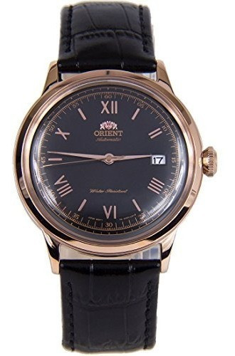 Orient 2nd Gen Bambino 2 Clasico Automatico Con Mano Sin