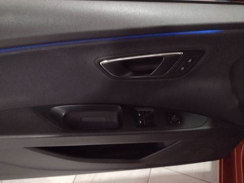 Imagen 12 de 15 de Seat Leon 2018 1.4 Fr T 150 Hp Dsg