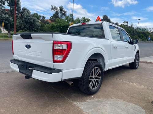 Ford F-150 3.5 Doble Cabina V6 4x2 At