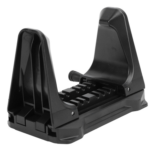 Soporte De Pared Para Bicicleta De Montaña Con Hebilla Ajust