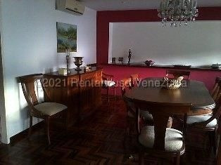 Imagen 3 de 14 de Venta De Apartamento Santa Fe Norte Cod. 21-21475