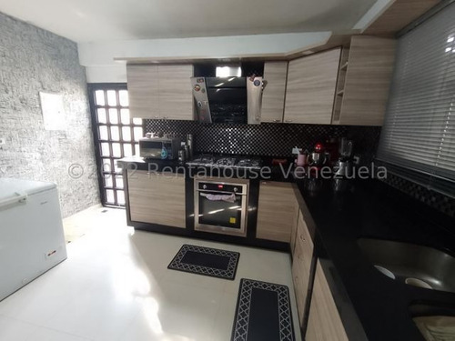 Imagen 7 de 14 de Casa En Venta En Urb. Las Amazonas, Santa Rita Cod. 23-14893 Dvm