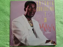 Comprar Eam Lp Vinilo Antonio Cartagena Contigo 1991 Album Debut 