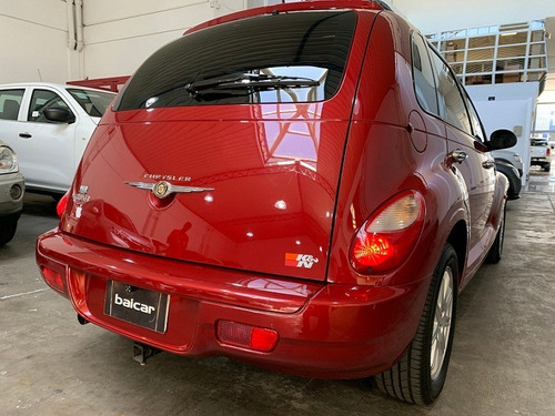 Chrysler Pt Cruiser 2.4 Classic Mt