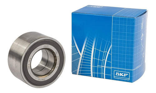 Ruleman Rueda Tempra 2.0 16v 159b5011 01.1994 -  Skf