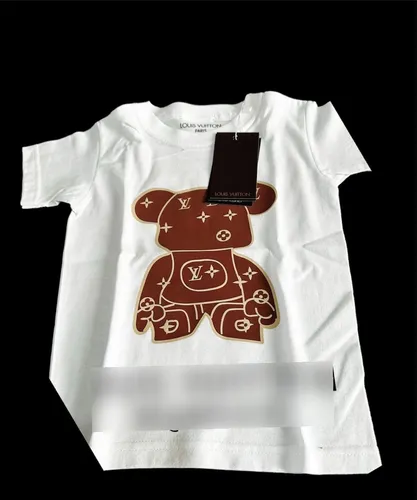 Playeras louis vuitton mujer sale