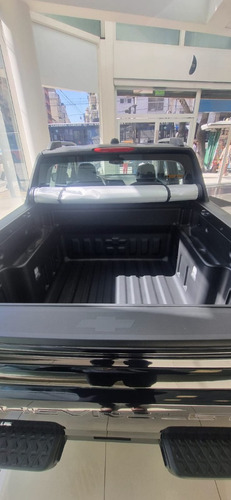 Chevrolet Montana Ltz Entrega Pactada
