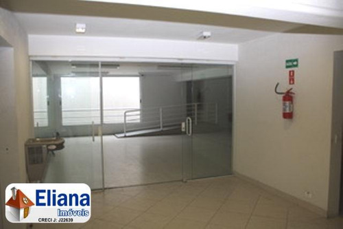Amplo Prédio Comercial Na Barcelona - Gac7375