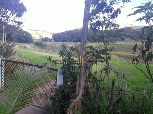 Área Residencial À Venda, Bairro Inválido, Cidade Inexistente - Ar0004. - Si0014