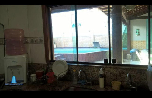 Imagem 12 de 16 de Casa A Venda No Bairro Xv Novembro Em Araruama - Rj. - 867-1