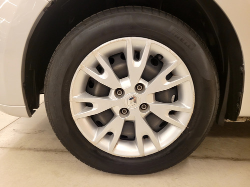 Renault Logan LOGAN ZEN FLEX 1.0 12V 4P MEC.