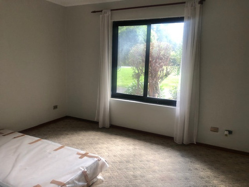 Parcela Con Casa Venta Talagante