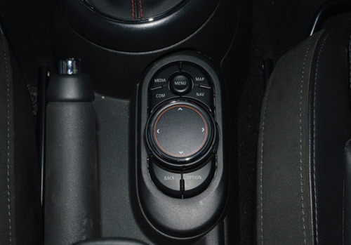 Imagen 12 de 15 de Mini John Cooper Works 2.0 Hot Chilli At