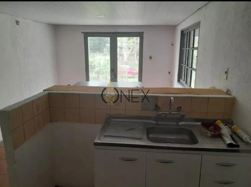 Oportunidad! Casa En Parque Del Plata Norte