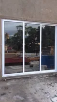 Comprar Ventanas Panorámica En Vidrio Anti Ruido