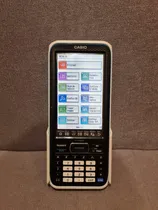 Comprar Calculadora Graficadora 3d Casio Fx-cp400-dh