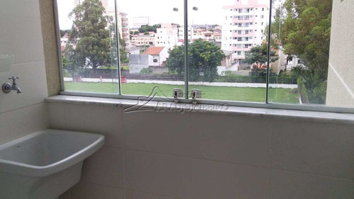 Imagem 12 de 30 de Apartamento Com 2 Dorms, Granja Daniel, Taubaté - R$ 210 Mil, Cod: 60393 - V60393