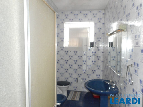 Imagem 13 de 15 de Sobrado - Cidade Ademar - Sp - 585760