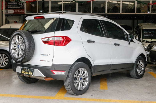 Imagem 5 de 15 de Ford Ecosport Fsl At 2.0 2016