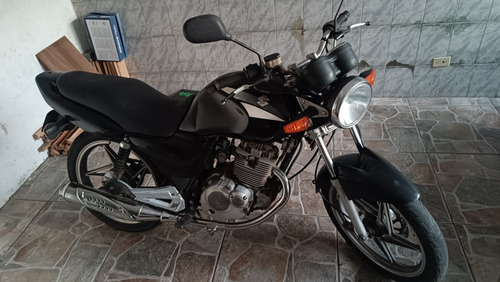 Suzuki Yes 125