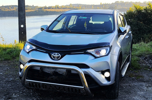 Toyota RAV4 Std 4x2 722ml3