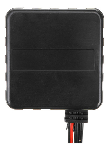 Imagem 6 de 6 de Carro Bluetooth Adaptador Módulo Aux Cabo Kca121b Para Alpin