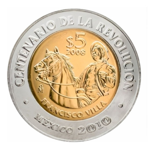 Colección Completa Monedas De 5 Pesos Conmemorativas 37 Pzas