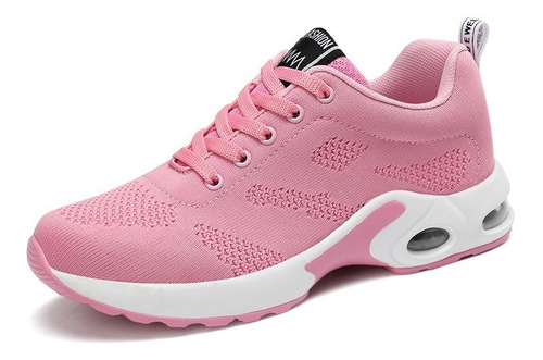 Zapatillas Deportivas Mujer