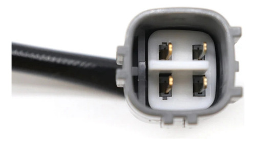 Sensor De Oxígeno O2 De Coche 89465-12400 Para Crown Caldina