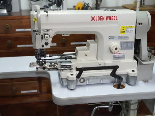 Maquina De Coser Basteadora O Cerradora De Bastas