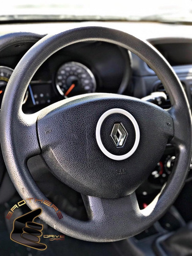 Renault Clio Mio Confort Pack 2016