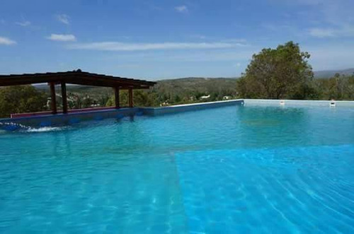 Imagen 15 de 30 de Apart-hotel En Venta - Cabalango - Cordoba