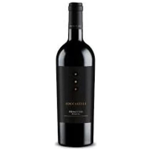 Vinho Luccarelli Puglia Primitivo 1,5 Litros
