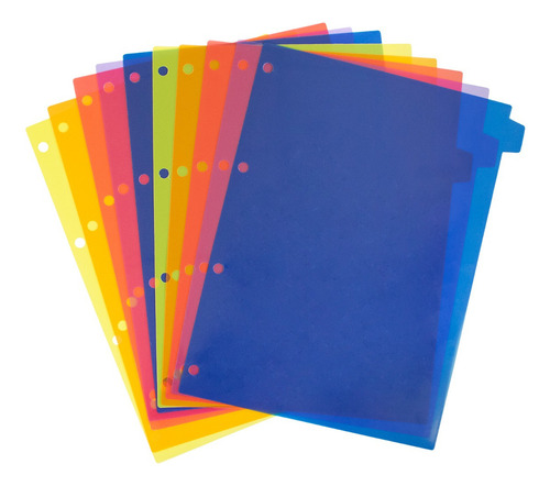 Caderno Fichário Argolado Princesas 4 Argolas C/elástico Dac