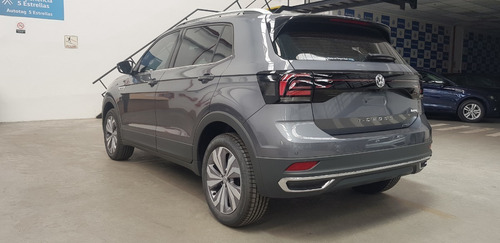 Volkswagen T-cross 1.6 Highline At