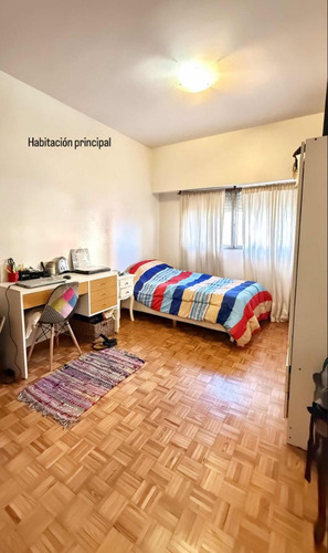 Departamento En Alem 50 - Quilmes