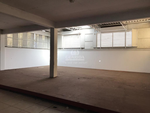 Imagem 8 de 10 de Pavilhão/depósito Para Aluguel, Jardim Leopoldina - Porto Alegre/rs - 7371