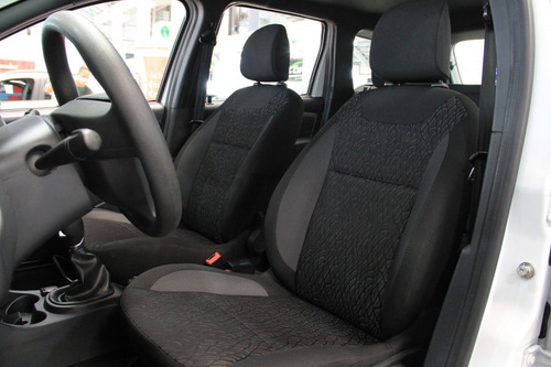 Imagem 7 de 11 de Renault Duster 1.6 16v Sce Flex Authentique X-tronic