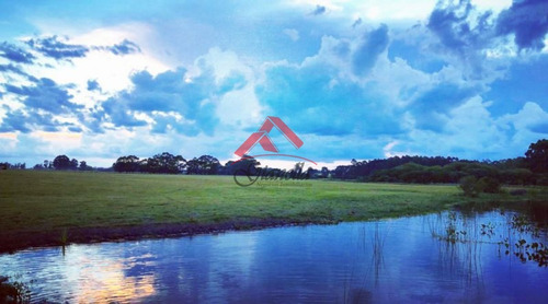 Venta De Chacra En Jose Ignacio, Medellin.- Ref: 1682