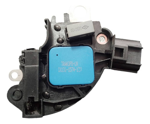 Regulador Alternador Ford Focus Tipo Marelli (ix131)