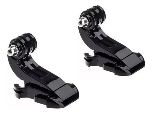 Accesorio De Montaje Para Gopro Adaptador J X 02 Und