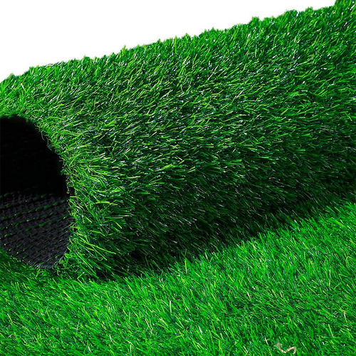 Cesped Sintetico Futbol Prof Monofilamento Bicolor 50mm 