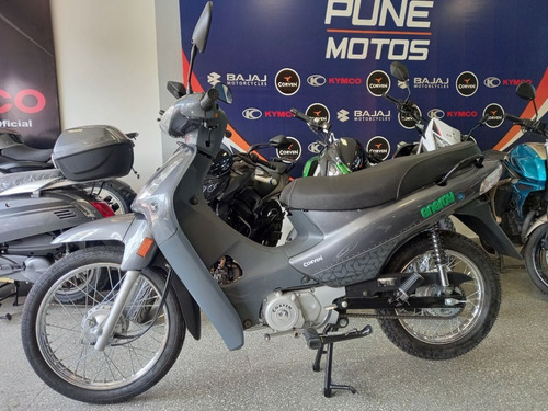 Imagen 15 de 18 de Corven Energy 110 Rt Credito Dni Pune Motos New
