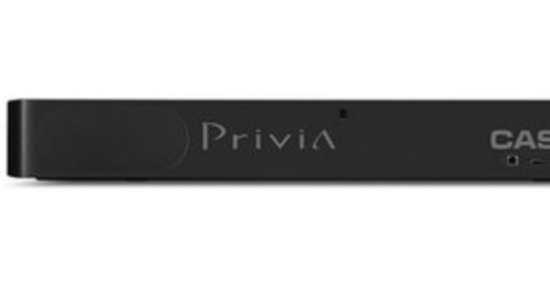 Piano Digital Casio Privia Px-s3000 - 88 Teclas - E