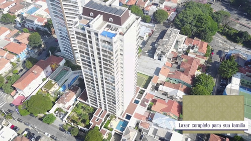 Imagem 13 de 17 de Apartamento - A244mparcd - 69311758