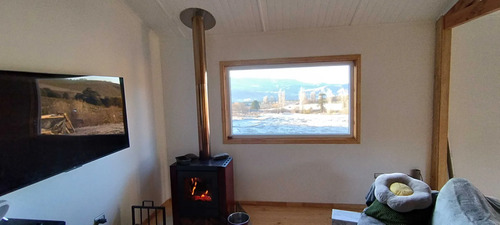 Preciosa Parcela Con Impecable Construcción (127670)