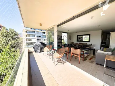 Departamento en venta