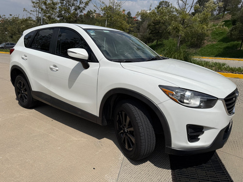 Mazda CX-5 2.0 L I Grand Touring At