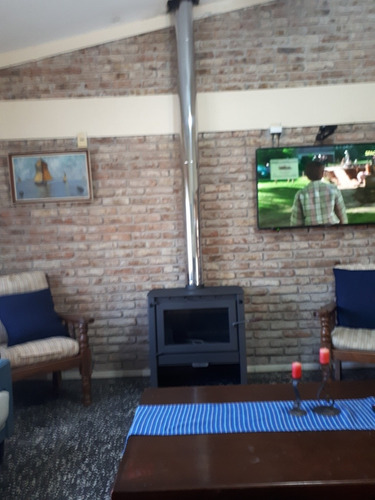 Frente Al Mar- Pque Del Plata- Findes Viernes/domingo $6.000