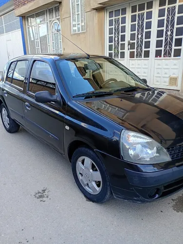 Renault Clio F.iv Expression